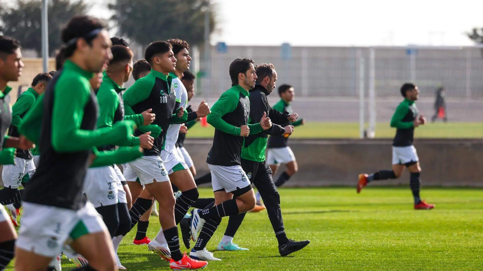 Santos Laguna